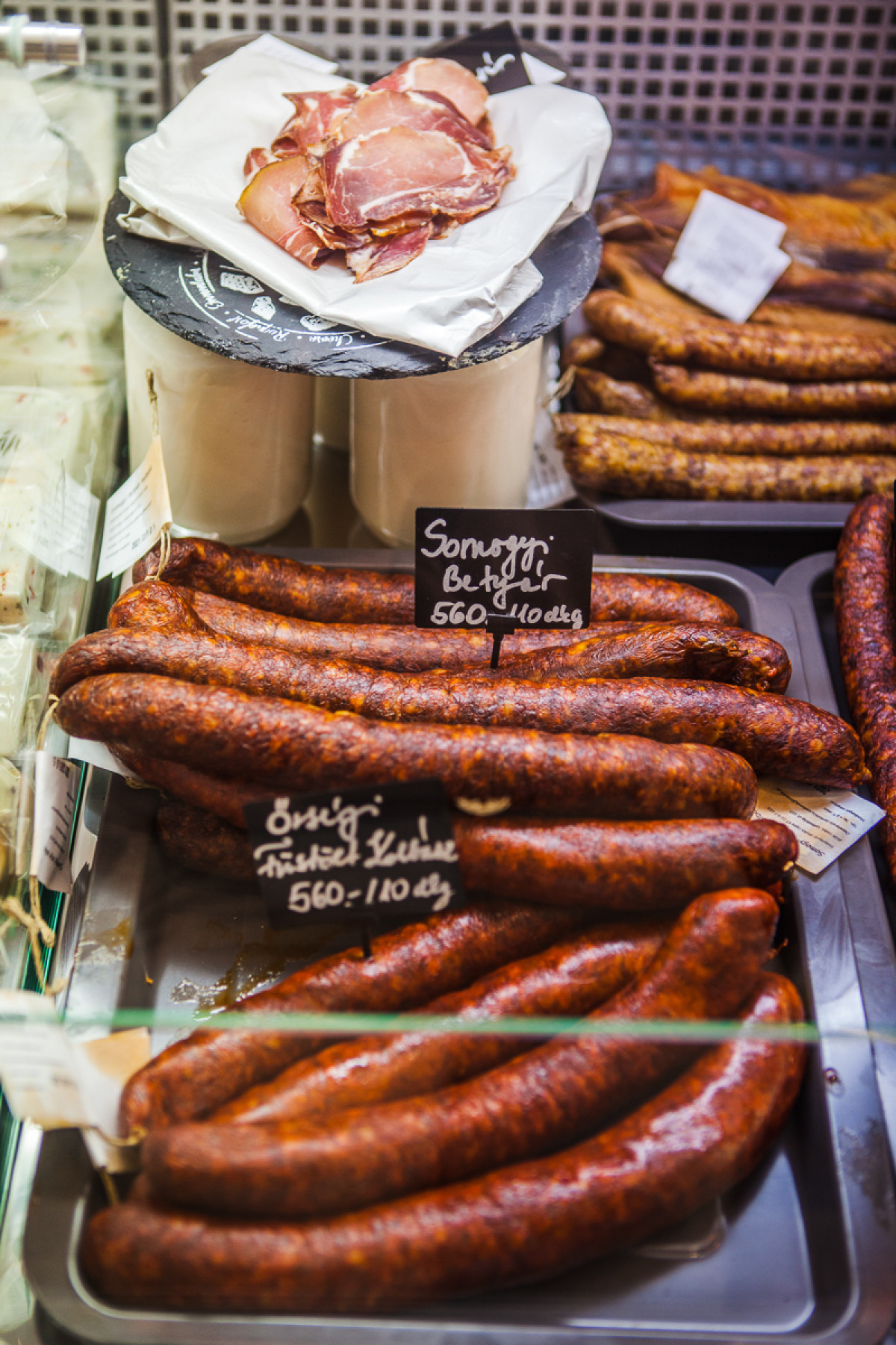 Kövesse magazinunkat a friss receptekért