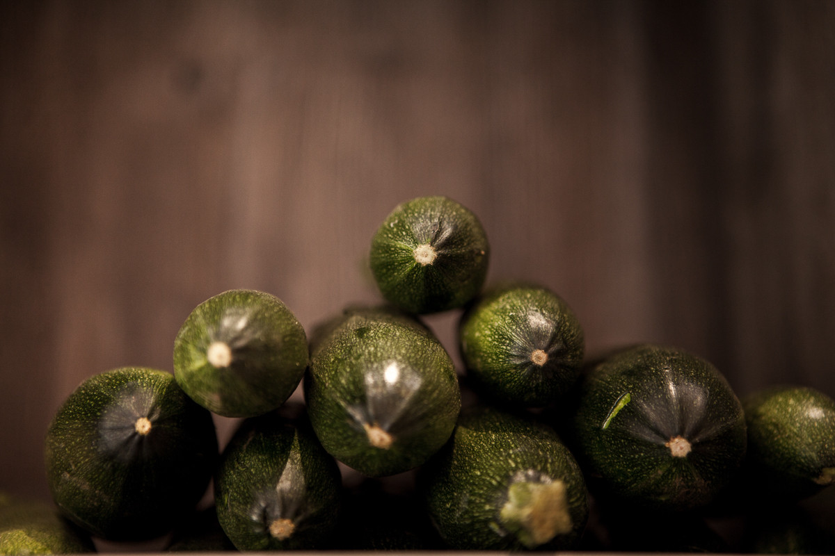 Tekintse meg zöldségeinket