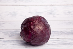 Lila káposzta