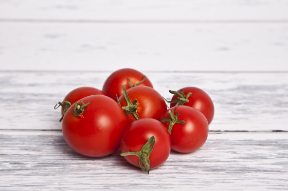 Paradicsom étkezési