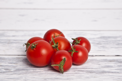 Paradicsom étkezési