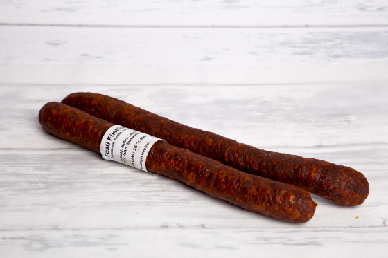 Füstölt kolbász Pösti csemege