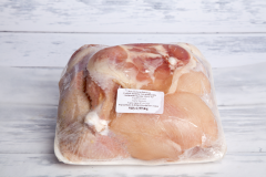 Házi Csirke egész nyers