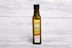 Mákolaj hidegen sajtolt