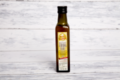 Lenmagolaj hidegen sajtolt