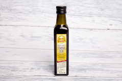 Tökmagolaj hidegen sajtolt