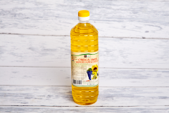 Hidegen sajtolt étolaj Omega3