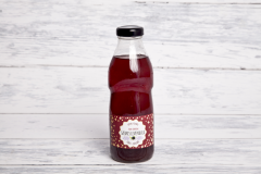 Szedres levendula szörp